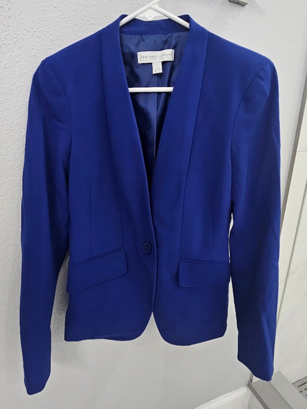 NY&C Blazer - Size 2